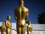ENTERTAINMENT:  Did Politics Ruin the Oscars?
